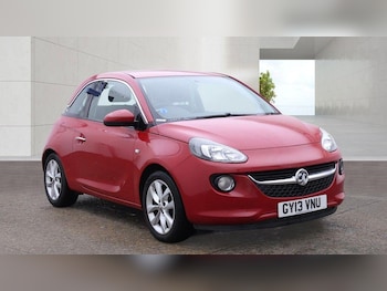 Used Vauxhall ADAM 2013 for sale - 79132862: Photo