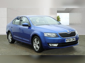 Used Skoda Octavia 2014 for sale - 78529032: Photo
