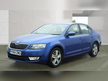 Used Skoda Octavia 2014 for sale - 78529032: Photo
