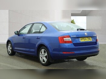 Used Skoda Octavia 2014 for sale - 78529032: Photo