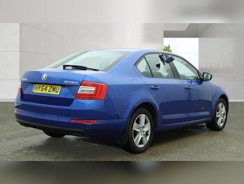 Used Skoda Octavia 2014 for sale - 78529032: Photo