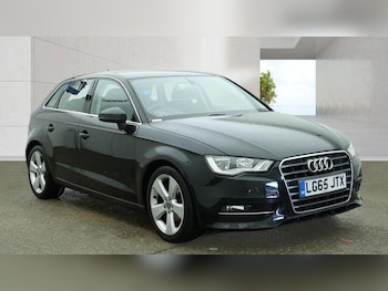 Used Audi A3 2015 for sale - 79033940: Photo