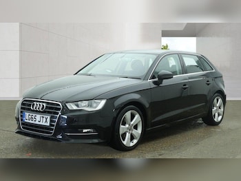 Used Audi A3 2015 for sale - 79033940: Photo