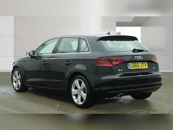 Used Audi A3 2015 for sale - 79033940: Photo