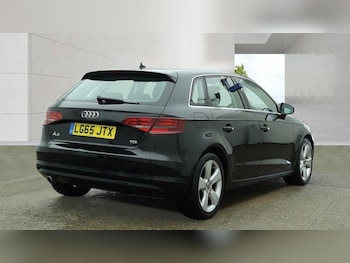 Used Audi A3 2015 for sale - 79033940: Photo