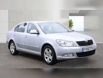 Used Skoda Octavia 2012 for sale - 79831561: Photo