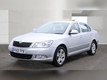 Used Skoda Octavia 2012 for sale - 79831561: Photo