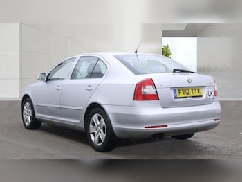 Used Skoda Octavia 2012 for sale - 79831561: Photo