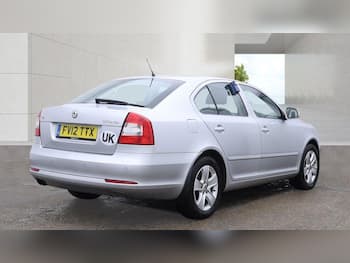 Used Skoda Octavia 2012 for sale - 79831561: Photo