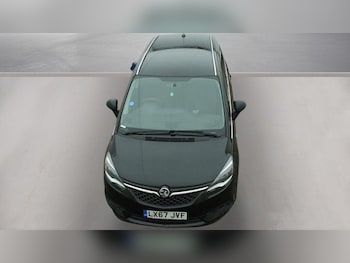 Used Vauxhall Zafira 2017 for sale - 78662618: Photo