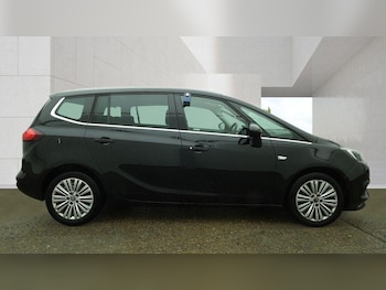 Used Vauxhall Zafira 2017 for sale - 78662618: Photo