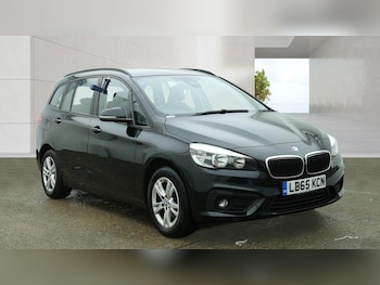 Used BMW 2 Series Gran Tourer 2015 for sale - 78988344: Photo
