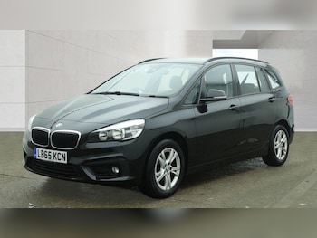 Used BMW 2 Series Gran Tourer 2015 for sale - 78988344: Photo