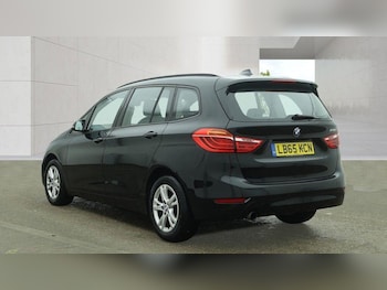 Used BMW 2 Series Gran Tourer 2015 for sale - 78988344: Photo