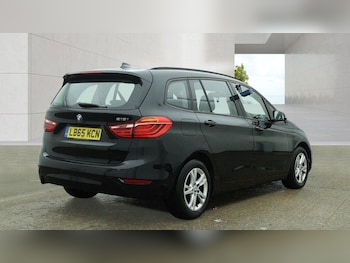 Used BMW 2 Series Gran Tourer 2015 for sale - 78988344: Photo