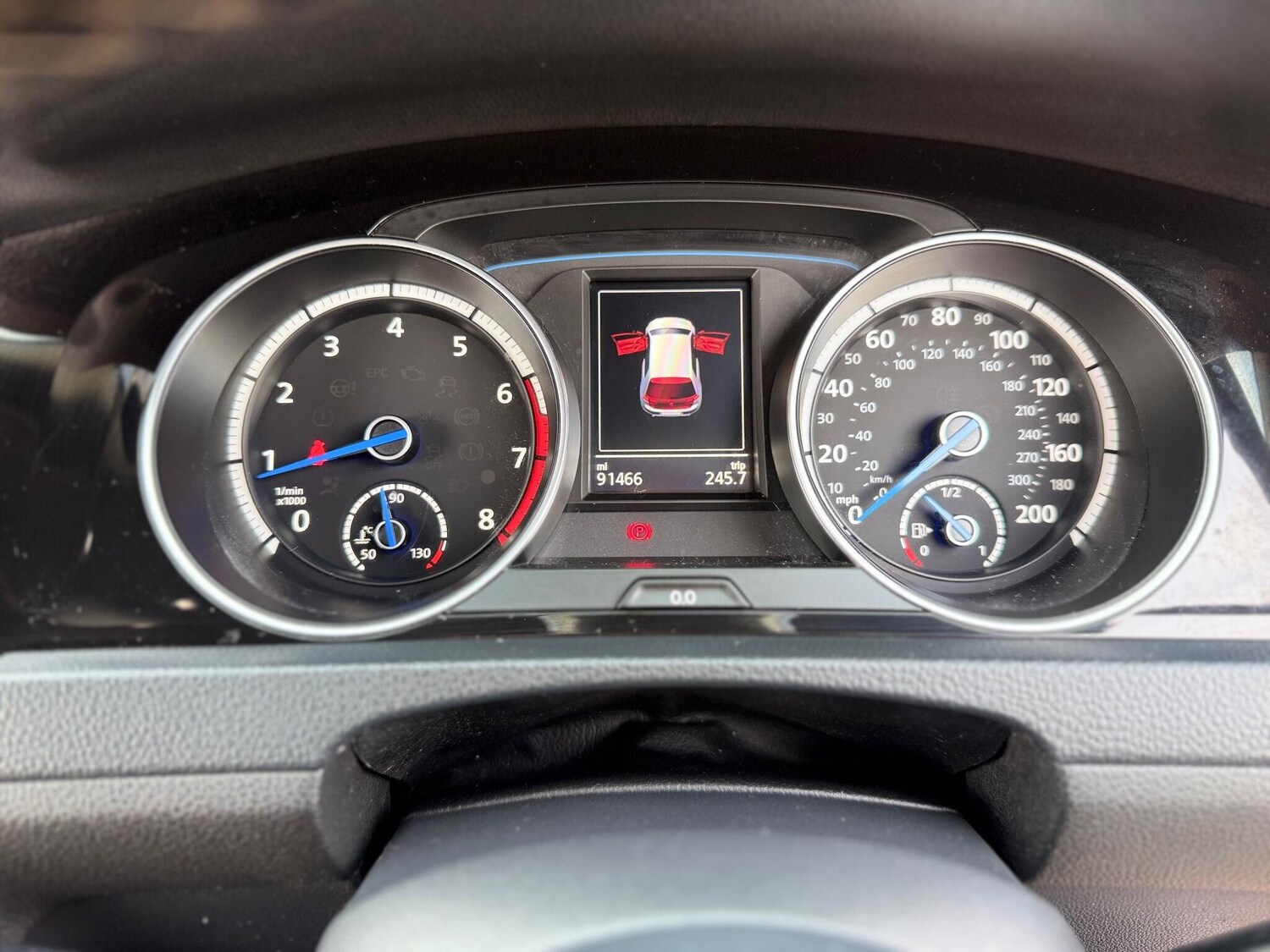 Used Volkswagen Golf 2014 for sale - 77470481: Photo 13