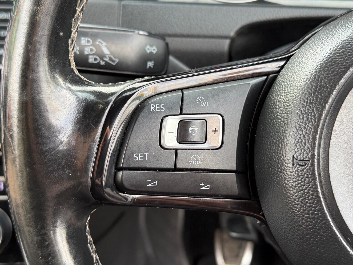 Used Volkswagen Golf 2014 for sale - 77470481: Photo 14