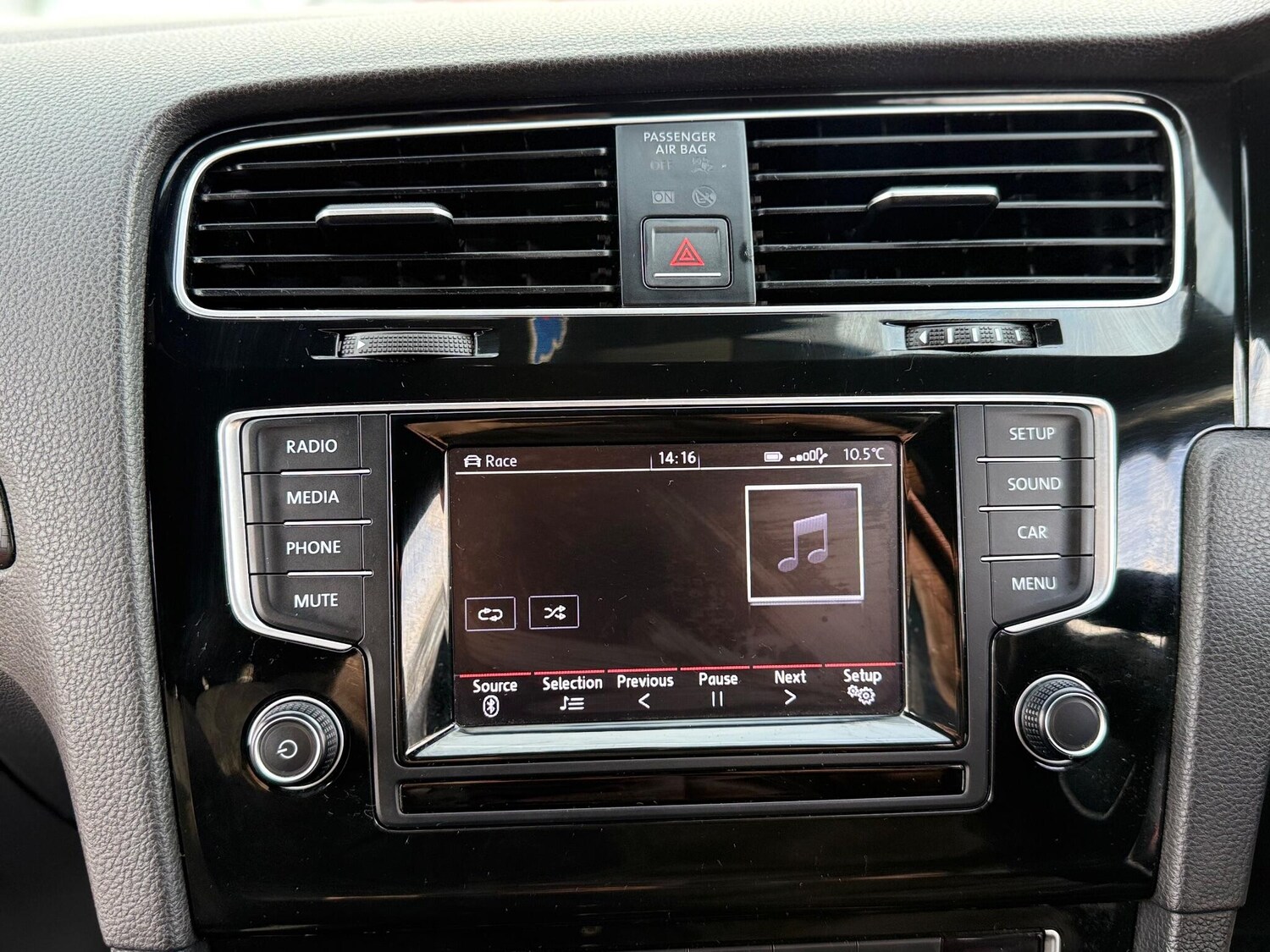 Used Volkswagen Golf 2014 for sale - 77470481: Photo 19