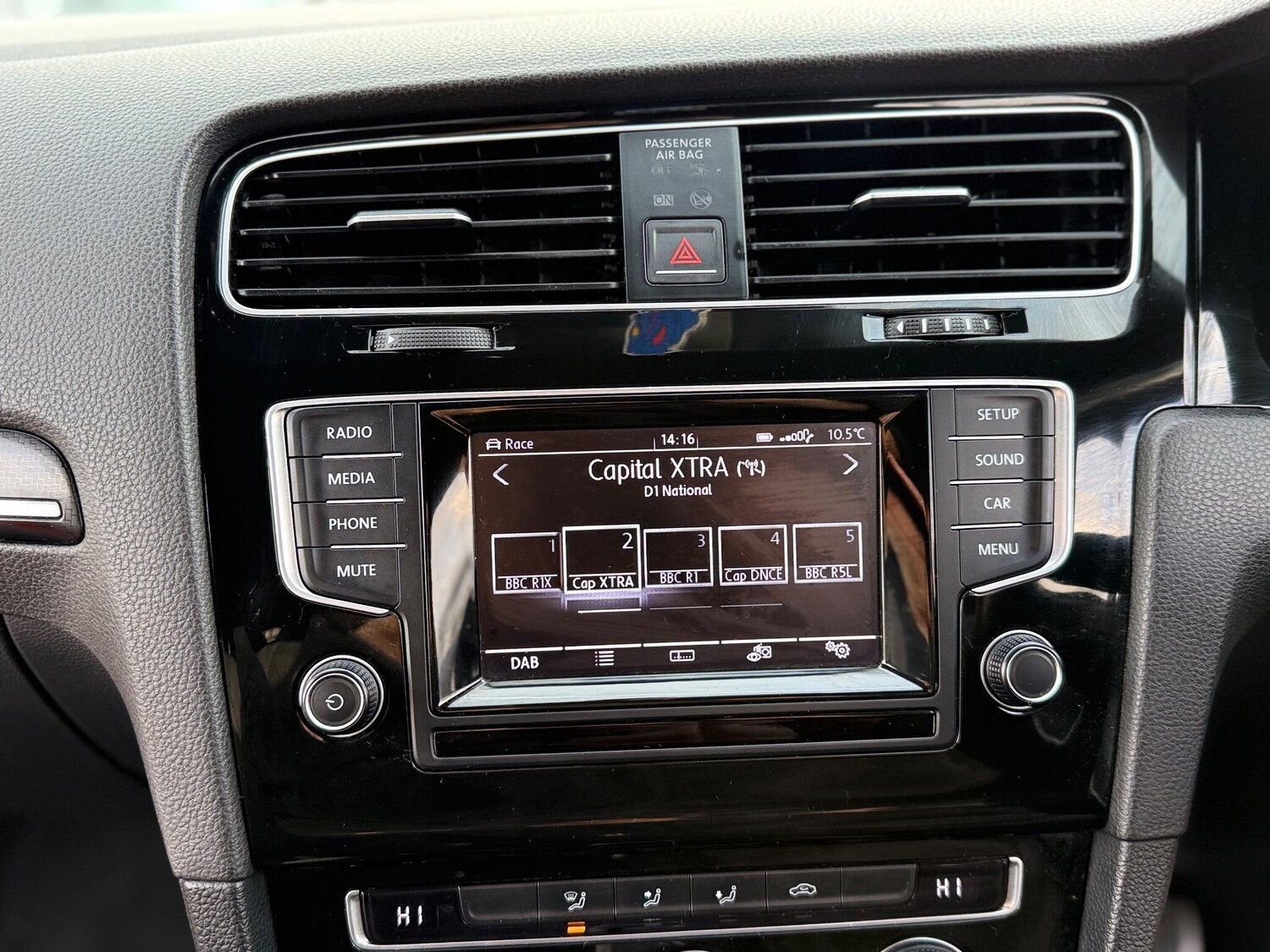 Used Volkswagen Golf 2014 for sale - 77470481: Photo 22