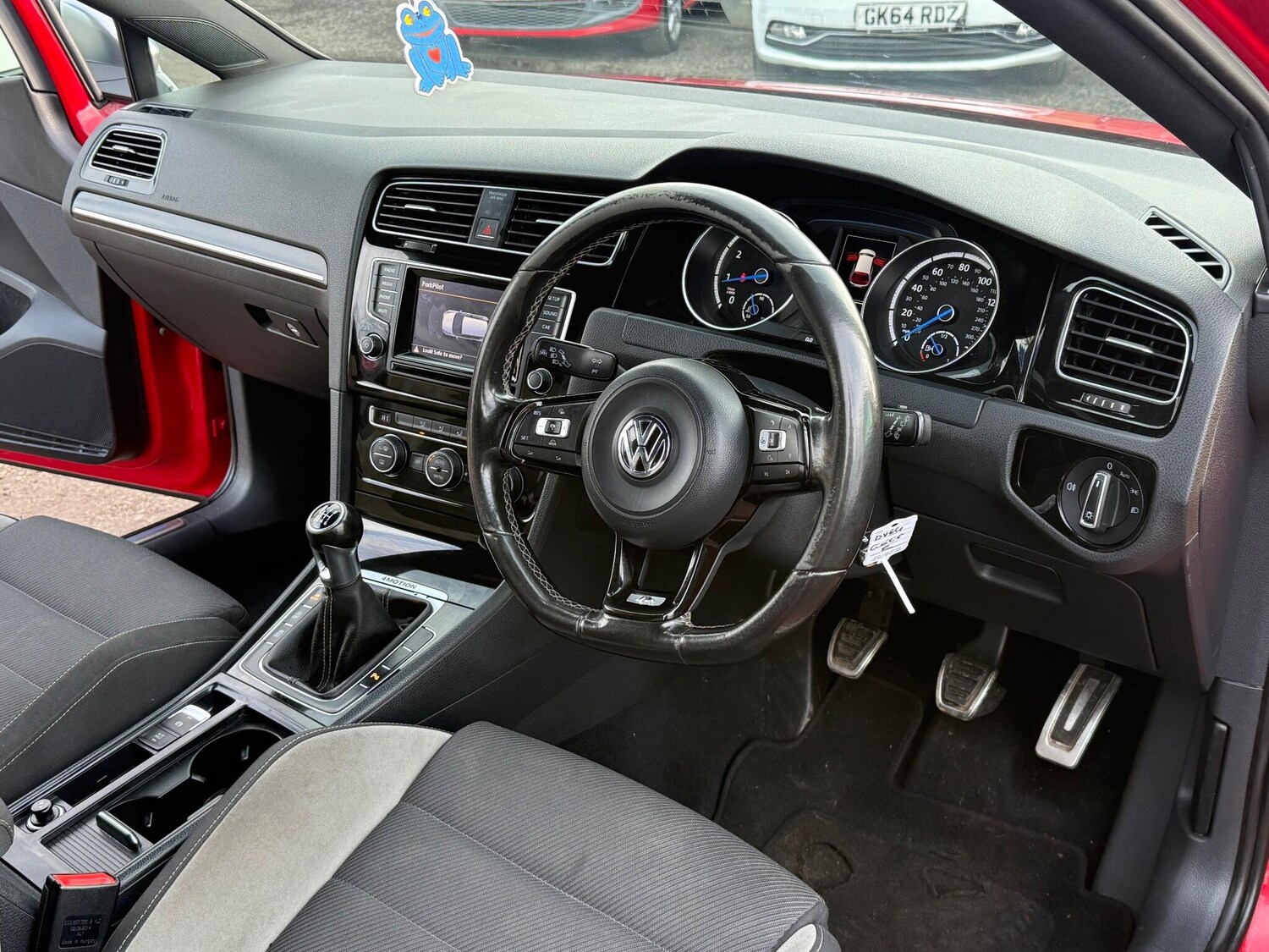 Used Volkswagen Golf 2014 for sale - 77470481: Photo 29