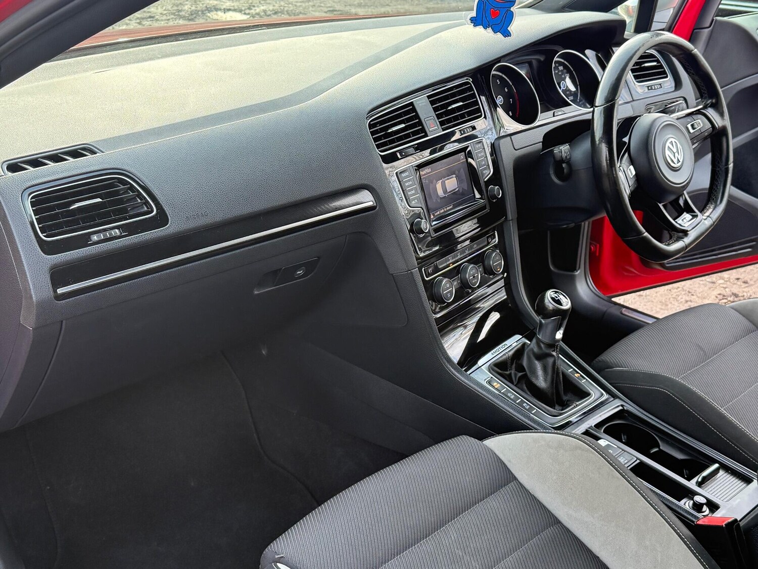 Used Volkswagen Golf 2014 for sale - 77470481: Photo 33