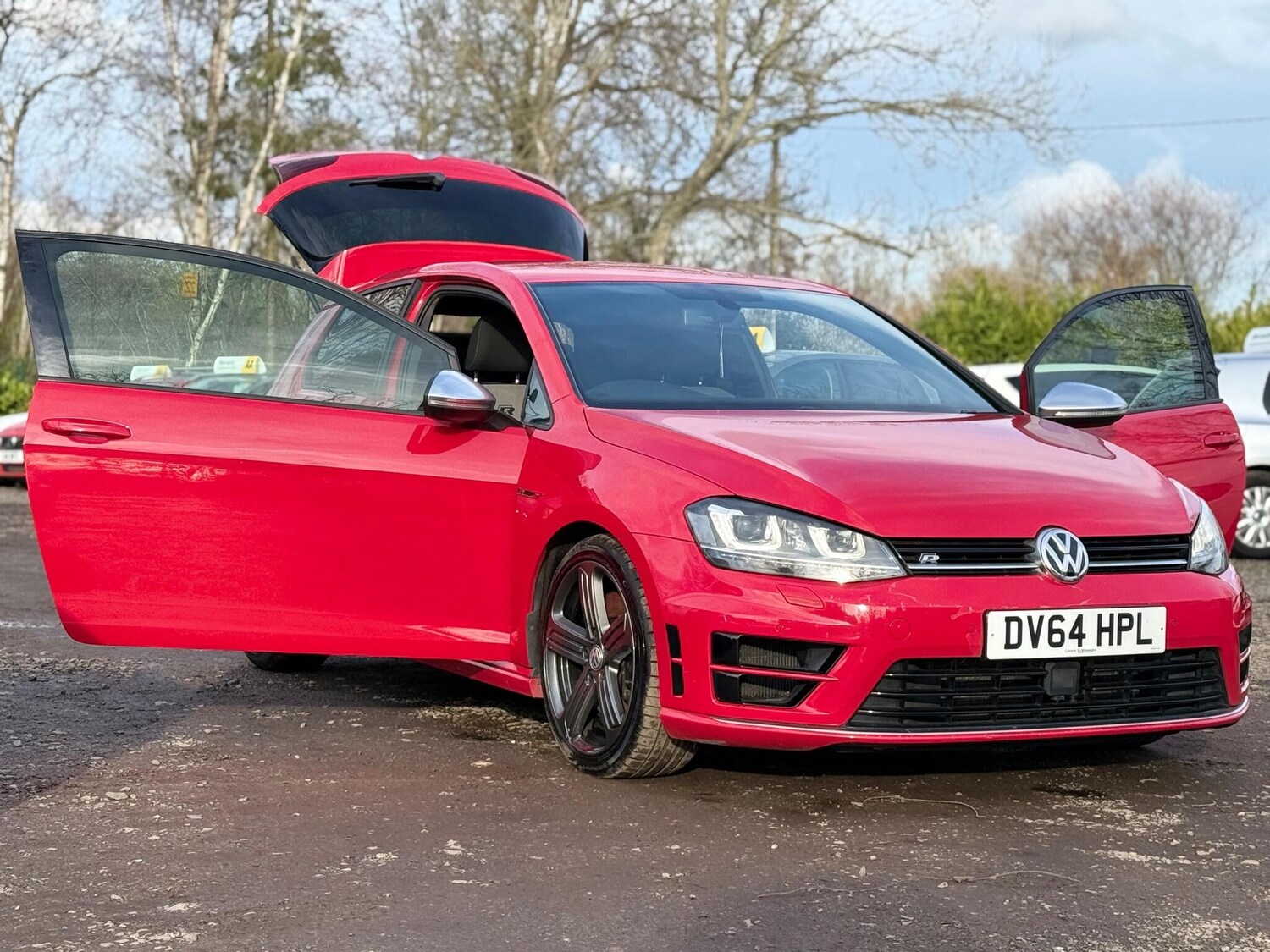 Used Volkswagen Golf 2014 for sale - 77470481: Photo 35