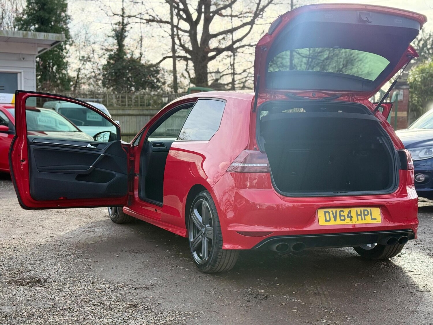 Used Volkswagen Golf 2014 for sale - 77470481: Photo 38