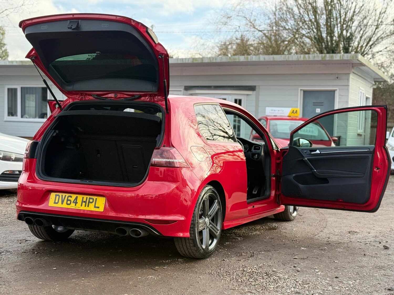 Used Volkswagen Golf 2014 for sale - 77470481: Photo 39