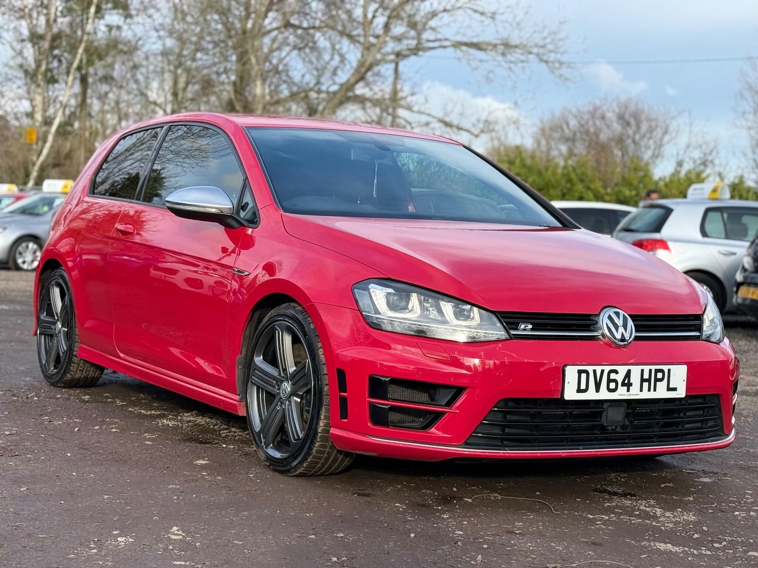 Used Volkswagen Golf 2014 for sale - 77470481: Photo 4