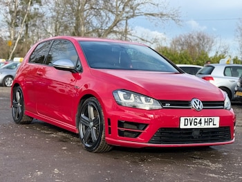 Used Volkswagen Golf 2014 for sale - 77470481: Photo
