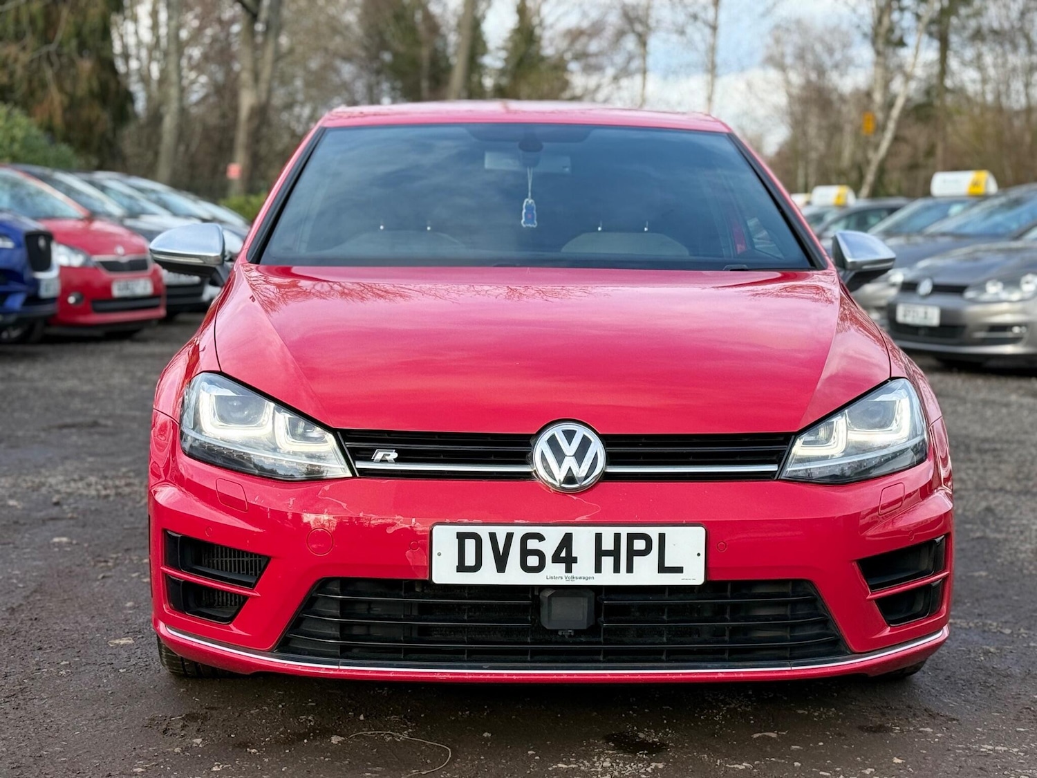 Used Volkswagen Golf 2014 for sale - 77470481: Photo 5
