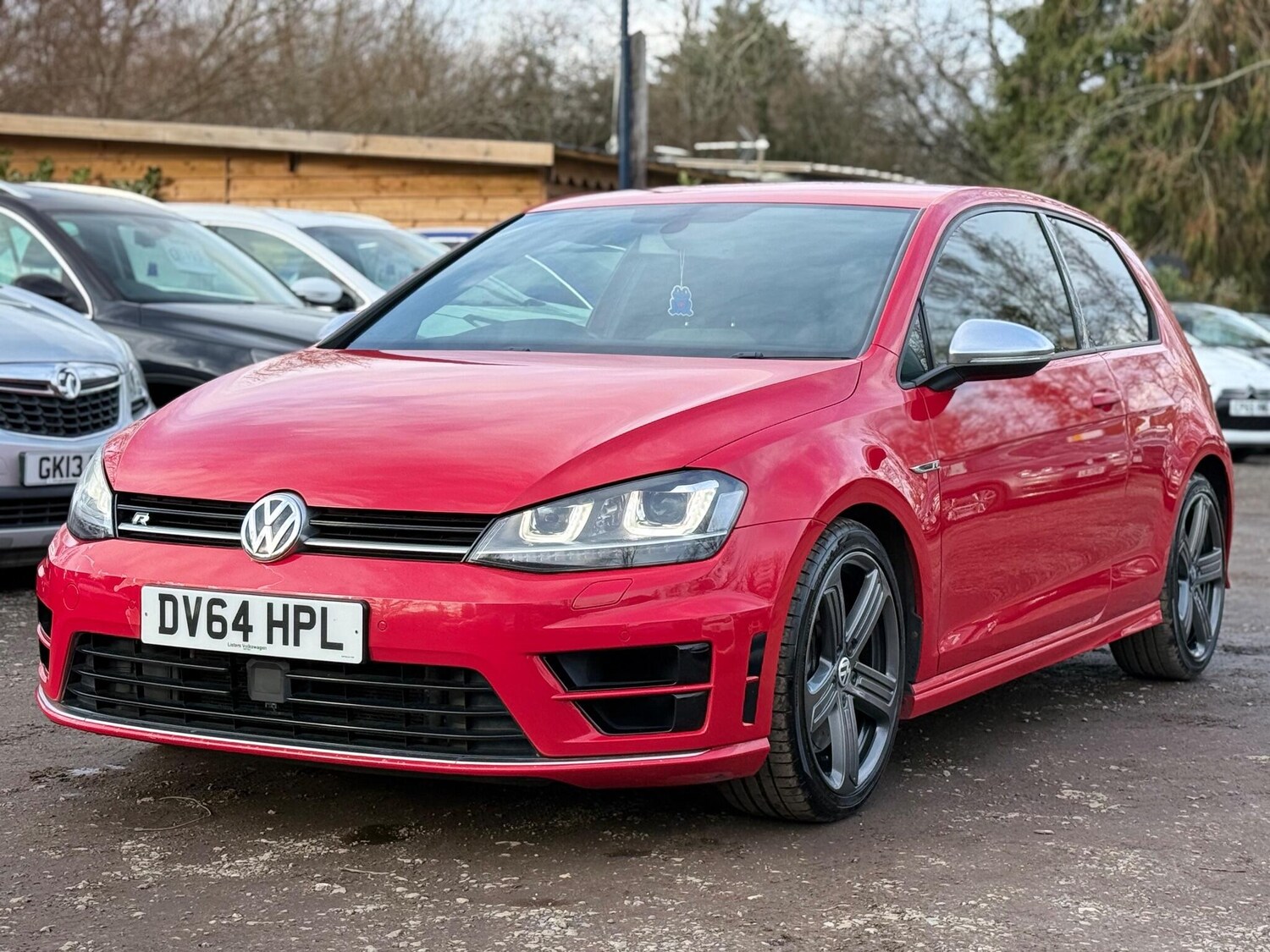Used Volkswagen Golf 2014 for sale - 77470481: Photo 6