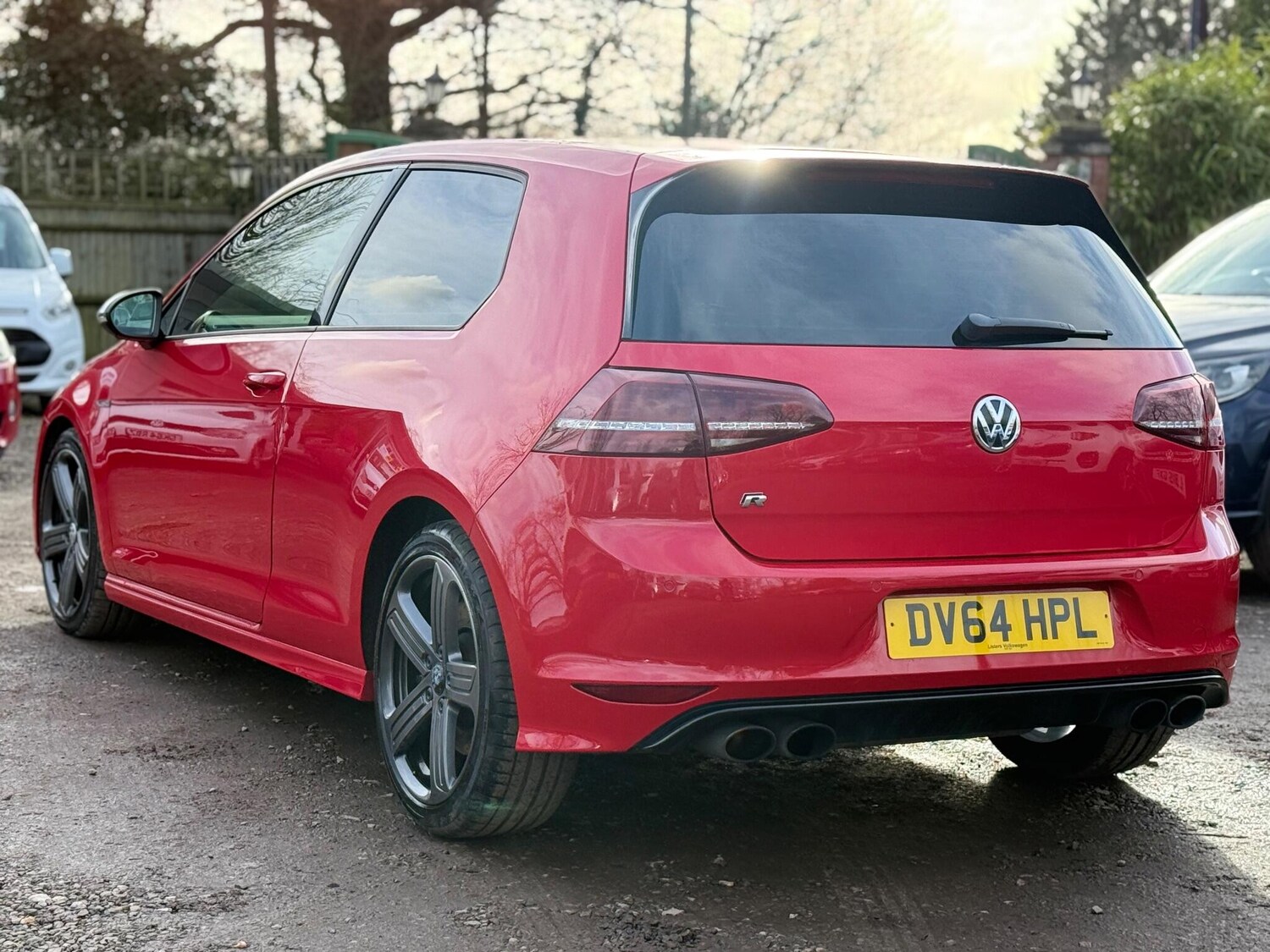 Used Volkswagen Golf 2014 for sale - 77470481: Photo 7