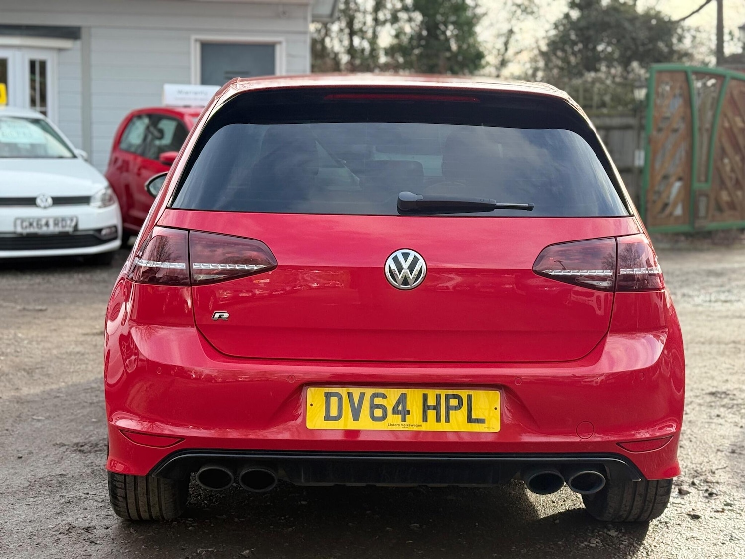 Used Volkswagen Golf 2014 for sale - 77470481: Photo 8