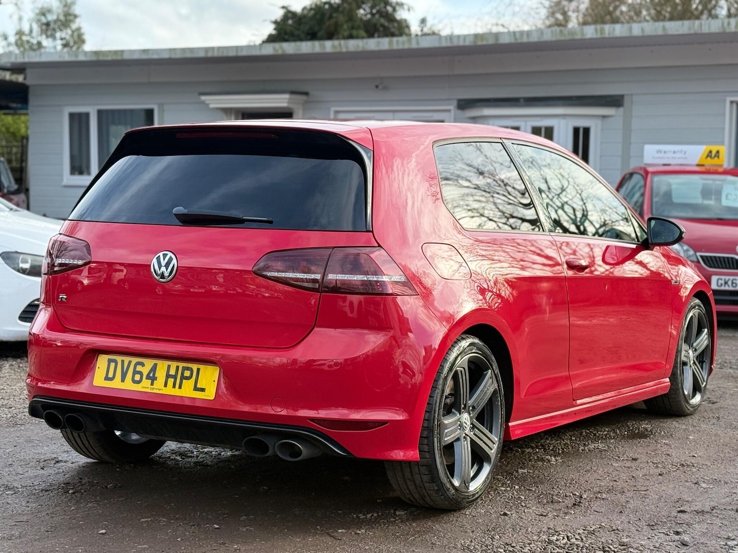 Used Volkswagen Golf 2014 for sale - 77470481: Photo 9