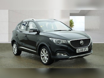 Used MG MG ZS 2018 for sale - 79034421: Photo