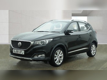 Used MG MG ZS 2018 for sale - 79034421: Photo