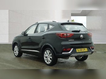 Used MG MG ZS 2018 for sale - 79034421: Photo