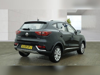 Used MG MG ZS 2018 for sale - 79034421: Photo