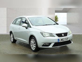 Used SEAT Ibiza 2012 for sale - 79034517: Photo