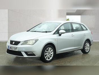 Used SEAT Ibiza 2012 for sale - 79034517: Photo