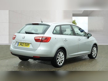 Used SEAT Ibiza 2012 for sale - 79034517: Photo