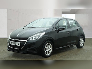 Used Peugeot 208 2016 for sale - 78662610: Photo