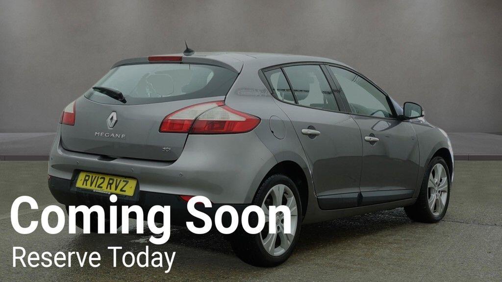 Used Renault Megane 2012 for sale - 77657698: Photo 15