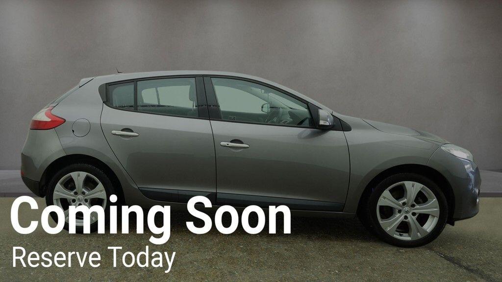 Used Renault Megane 2012 for sale - 77657698: Photo 16
