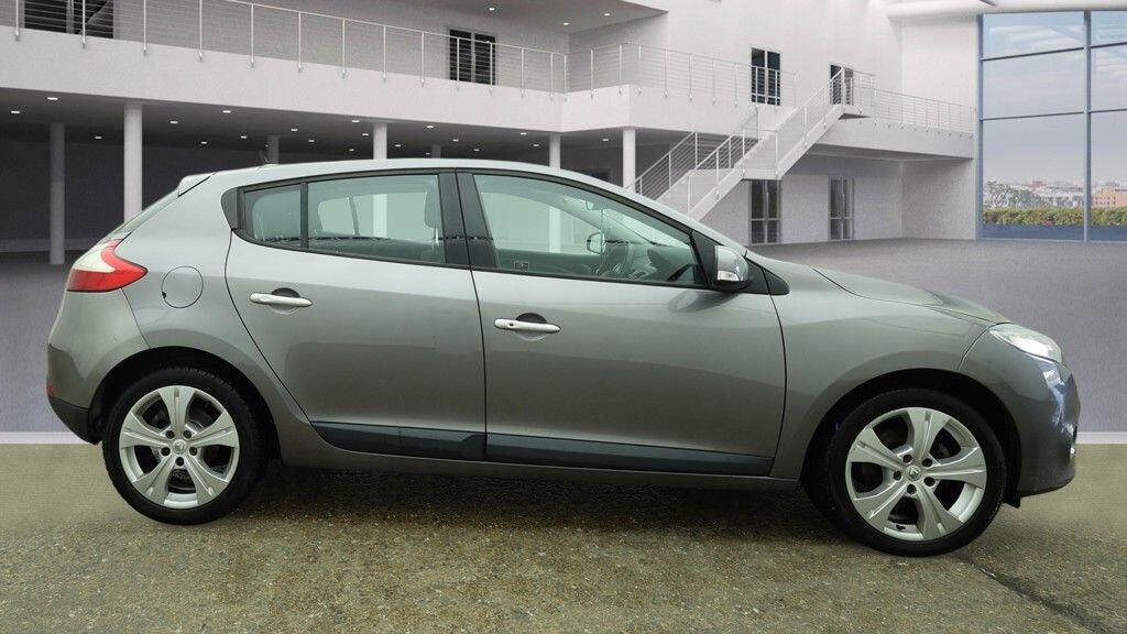 Used Renault Megane 2012 for sale - 77657698: Photo 18