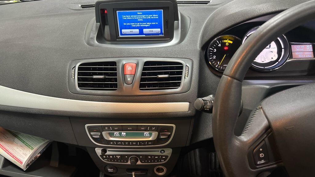 Used Renault Megane 2012 for sale - 77657698: Photo 23