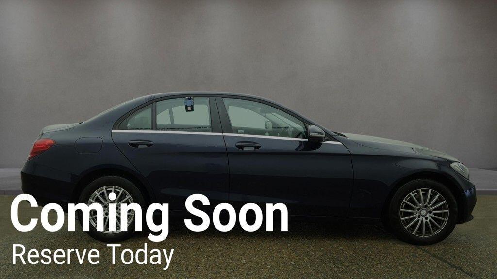 Used Mercedes-Benz C Class 2016 for sale - 78086307: Photo 16