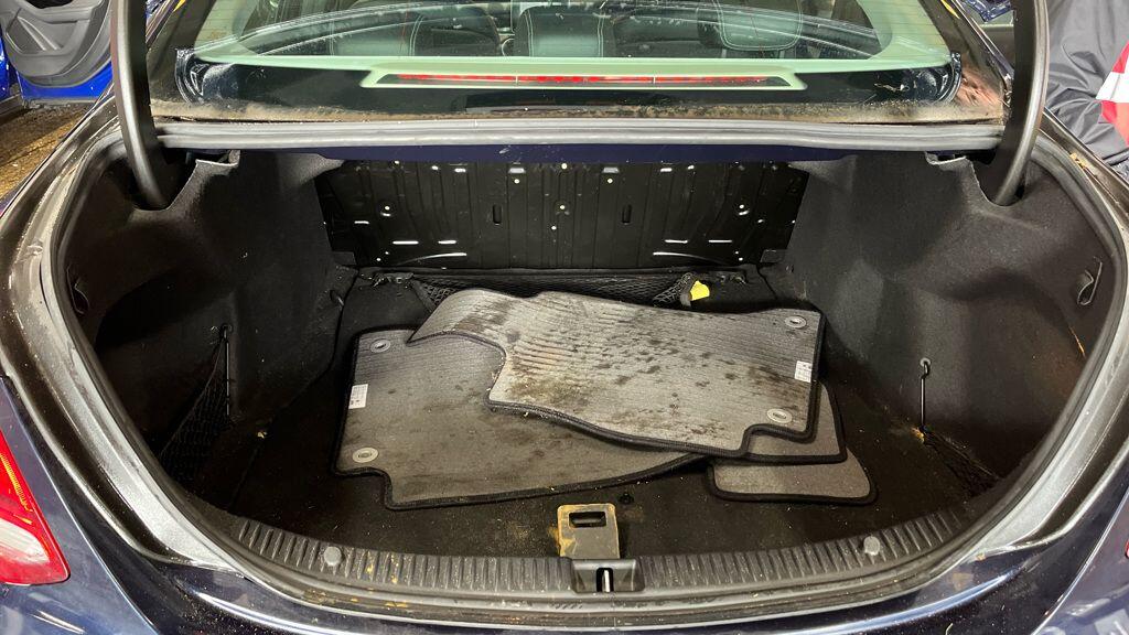 Used Mercedes-Benz C Class 2016 for sale - 78086307: Photo 20