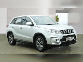 Used Suzuki Vitara 2019 for sale - 78318626: Photo